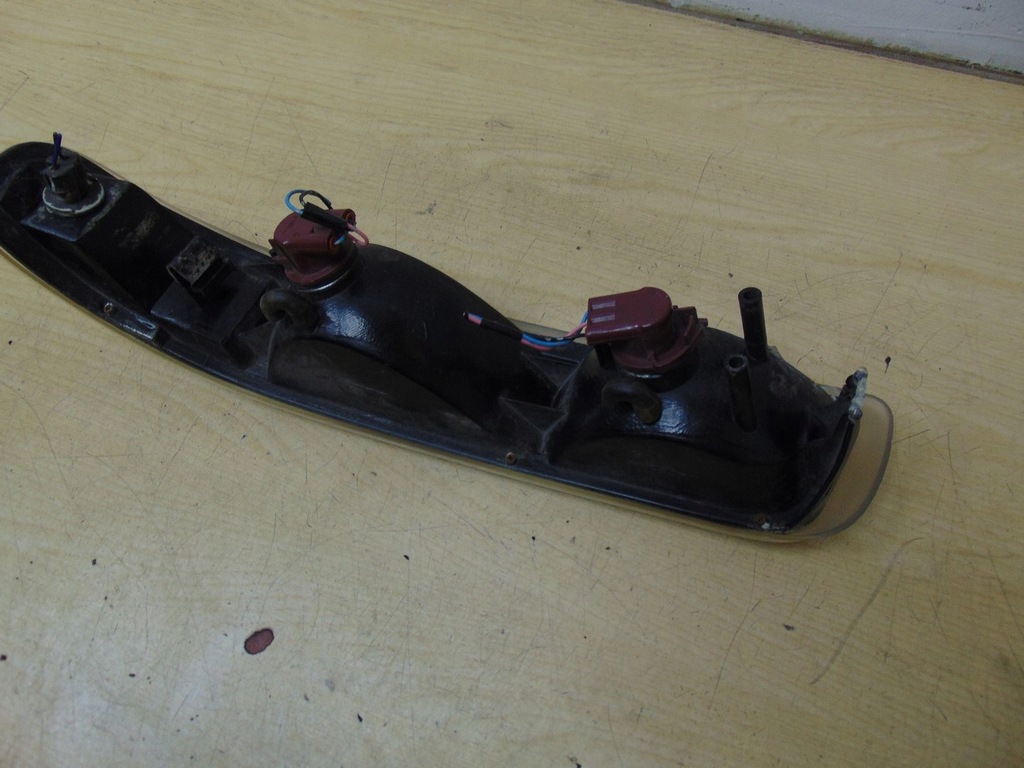 фото №11, Лампа поворотник поворотник правий chevrolet tahoe