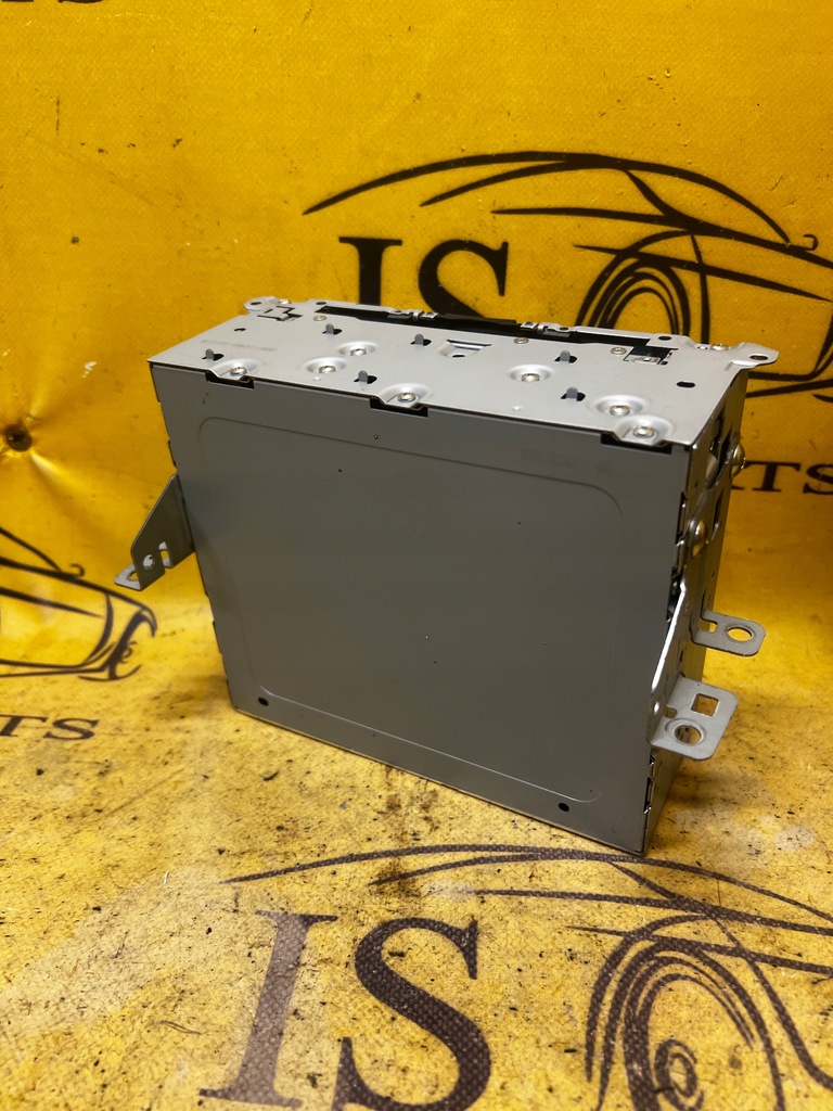 фото №3, Модуль блок управления радио радио unit infiniti q30