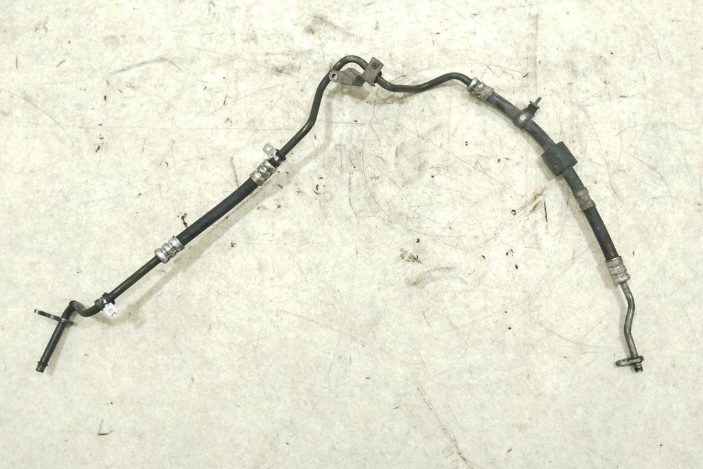 фото №6, Труба охолодження porsche cayenne 92a 970347243 бензиновий 220kw 2013