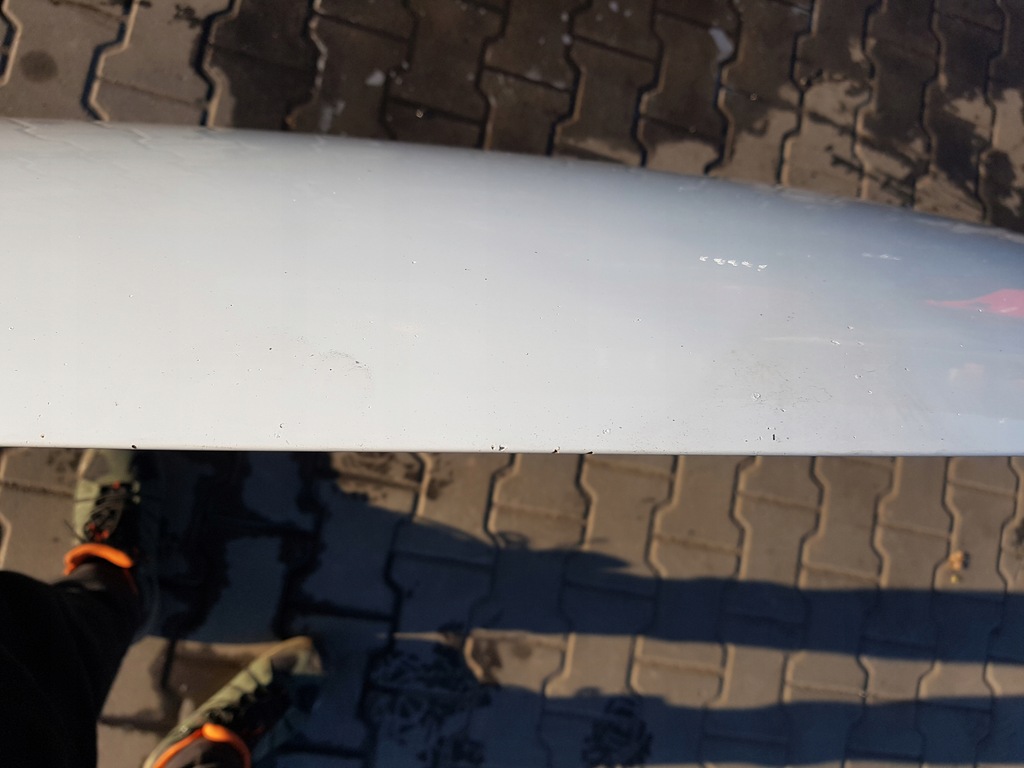 фото №7, Vw eos lift 10-15r капот lb9a