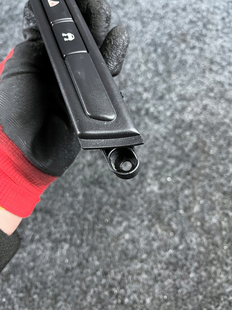 фото №11, Перемикач світла аварійних jaguar s-type 2r8311b650ab