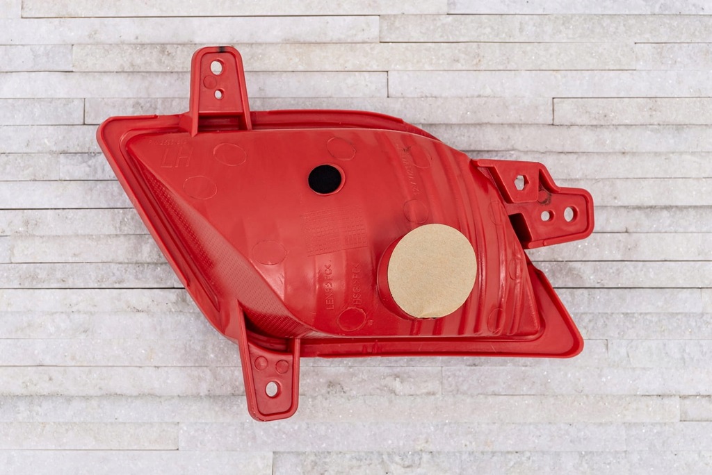 фото №12, Opel mokka i a j13 2012-2016 лампа противотуманная задняя левая 95418171