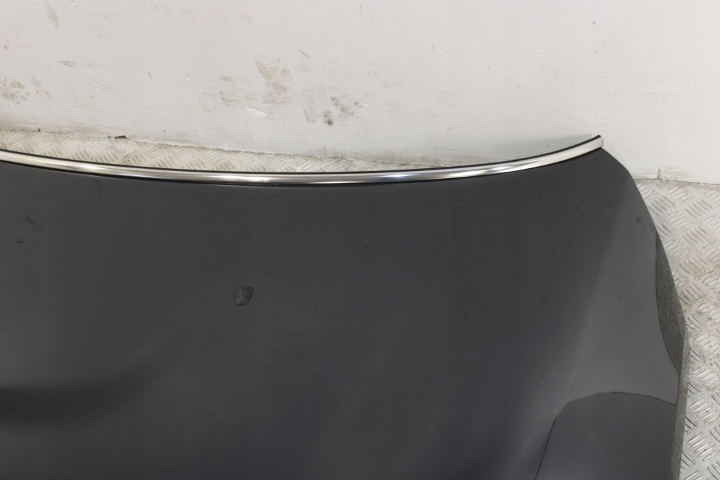 Капот кришка двигуна комплектна mini clubman f54s f54 s Зі Шроту