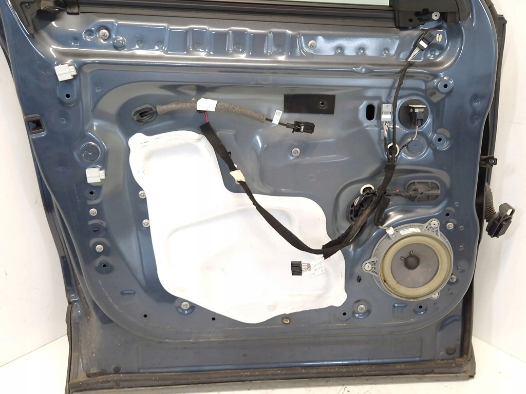 фото №9, Renault espace v rfc 2018 перед сторона левая дверь передние