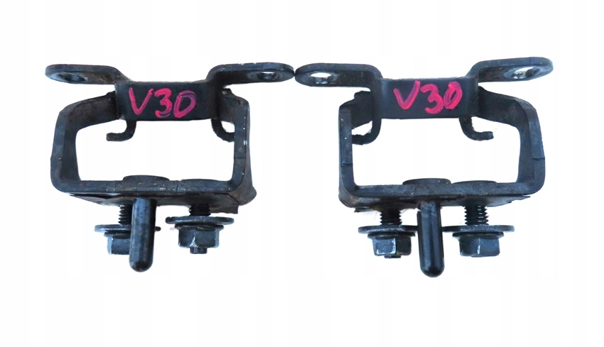 Купити Петлі кришки багажника volvo c30 2006-2013 рік 30657228