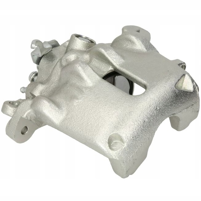 фото №1, Суппорт тормозной перед правый do citroen c5 i ii