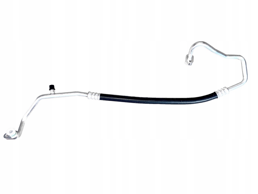 фото №1, Шланг кондиціонера renault master 2.3 dci якість