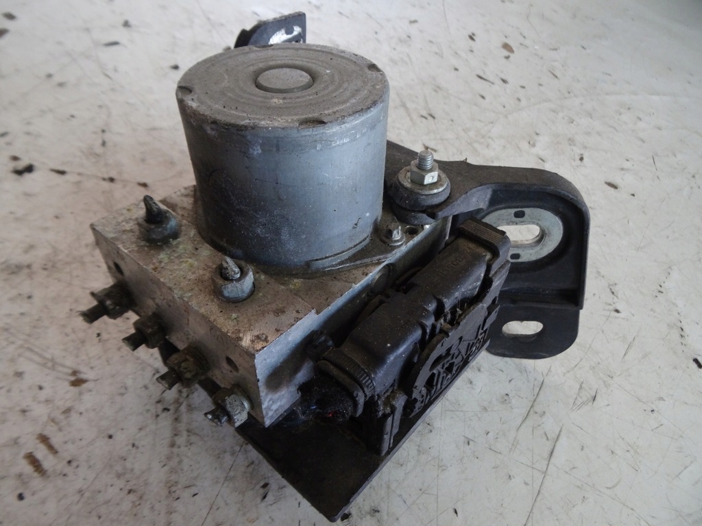 фото №1, Насос abs opel corsa d 13277813