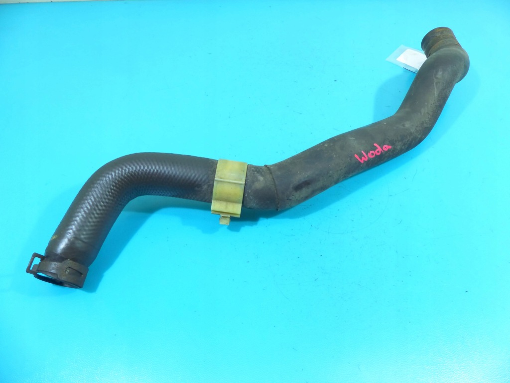 фото №1, Шланг wąż системи охолодження mazda cx-9 3.7