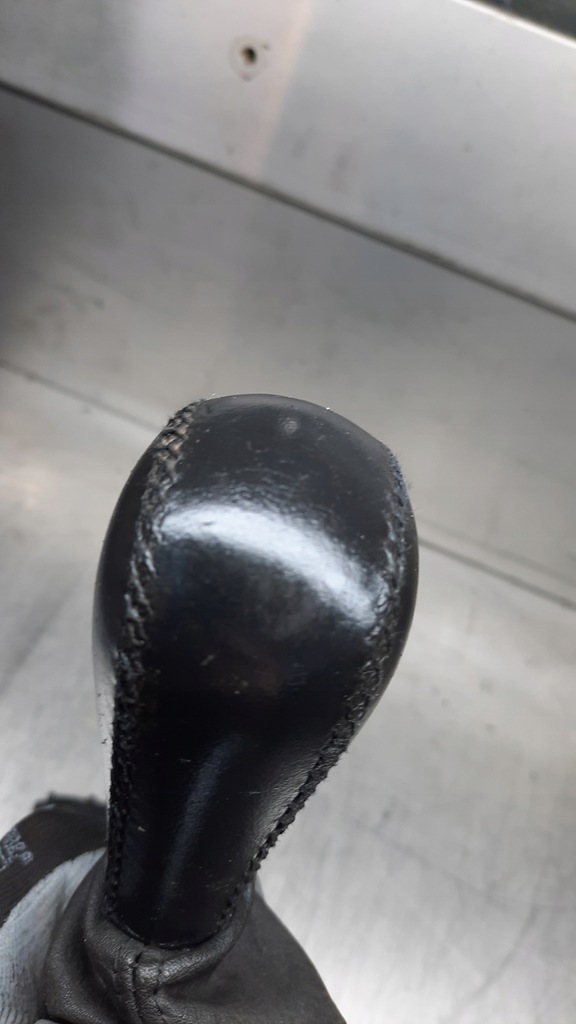 фото №4, Домкрат перемикання передач rover 75 99r автоматична коробка передач