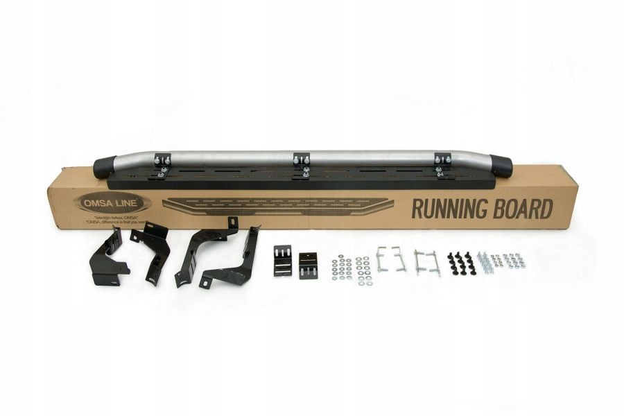 фото №13, Пороги бічний пороги хром toyota hilux 2015-