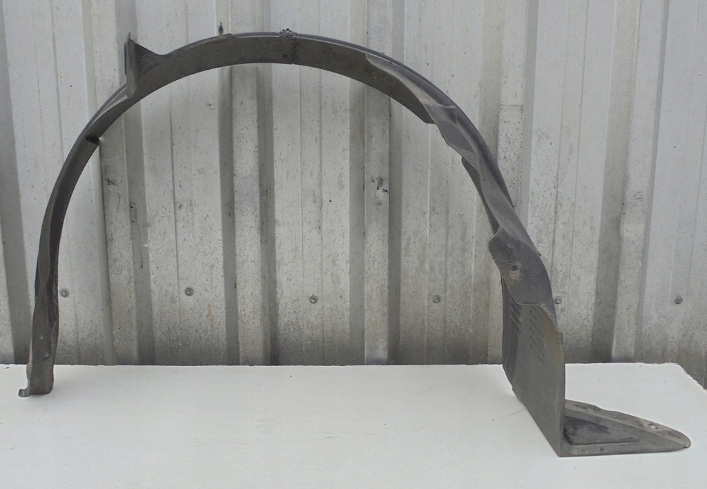 фото №1, Hyundai i20 11 r подкрылок левая перед