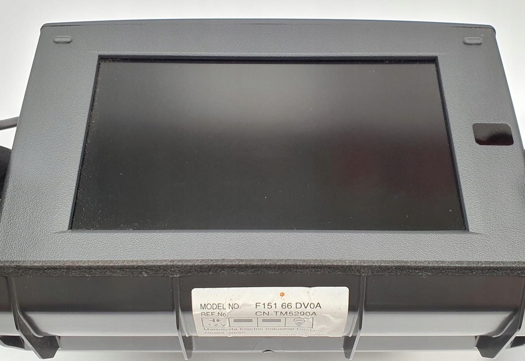 фото №4, Дисплей навігації mazda rx-8