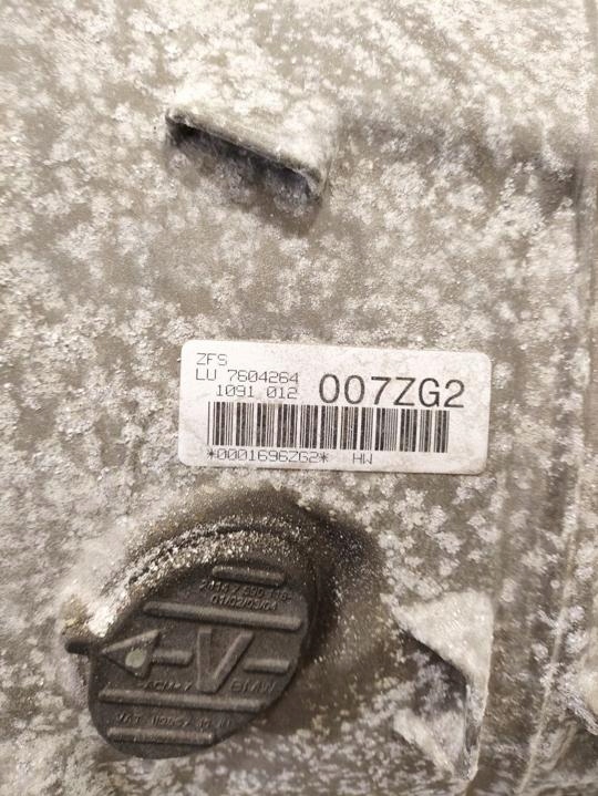 Автоматическая коробка передач передач rolls-royce ghost 2010 8 передач 24007604264 Доставка