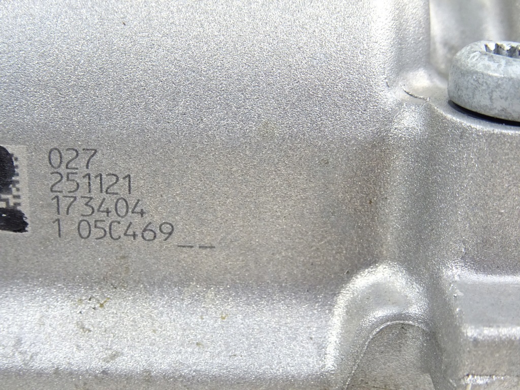 фото №11, Skoda scala 1.0 tsi головка двигуна 05c103479b 05c103475c 05c103404c 2021r