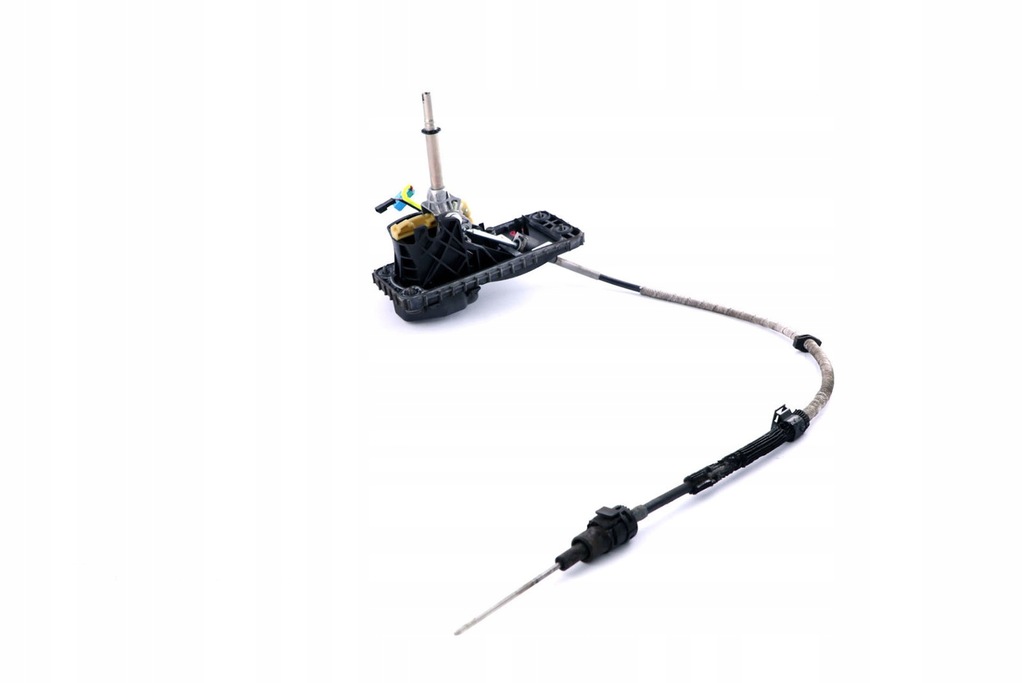 фото №4, Mini r52 r53 трос перемикання передач автоматична коробка передач 7550008