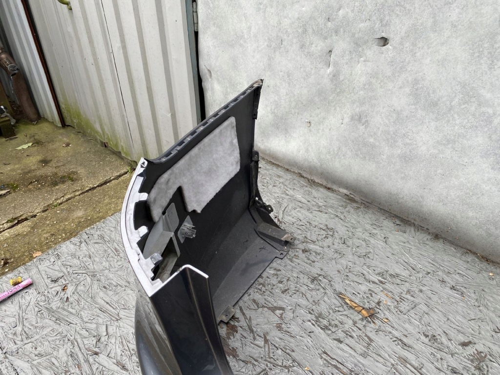 Mercedes c klasa w205 amg бампер задній задній a2058856538 Київ