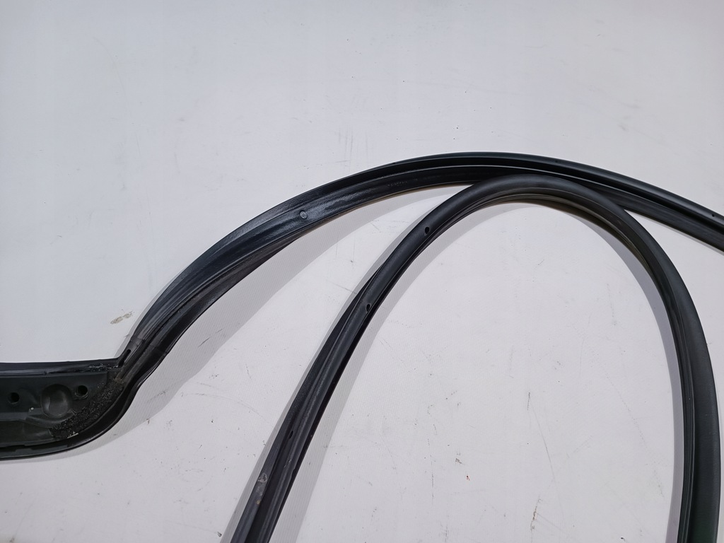 фото №5, Прокладка двері лівий задня dodge charger 2015-