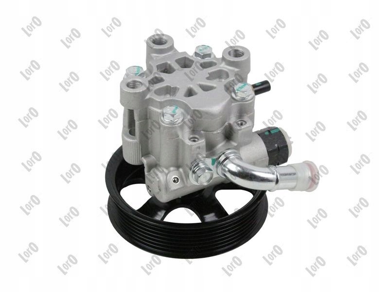 фото №10, Насос підсилювача toyota 4runner camry sienna highlander land cruiser rav 4