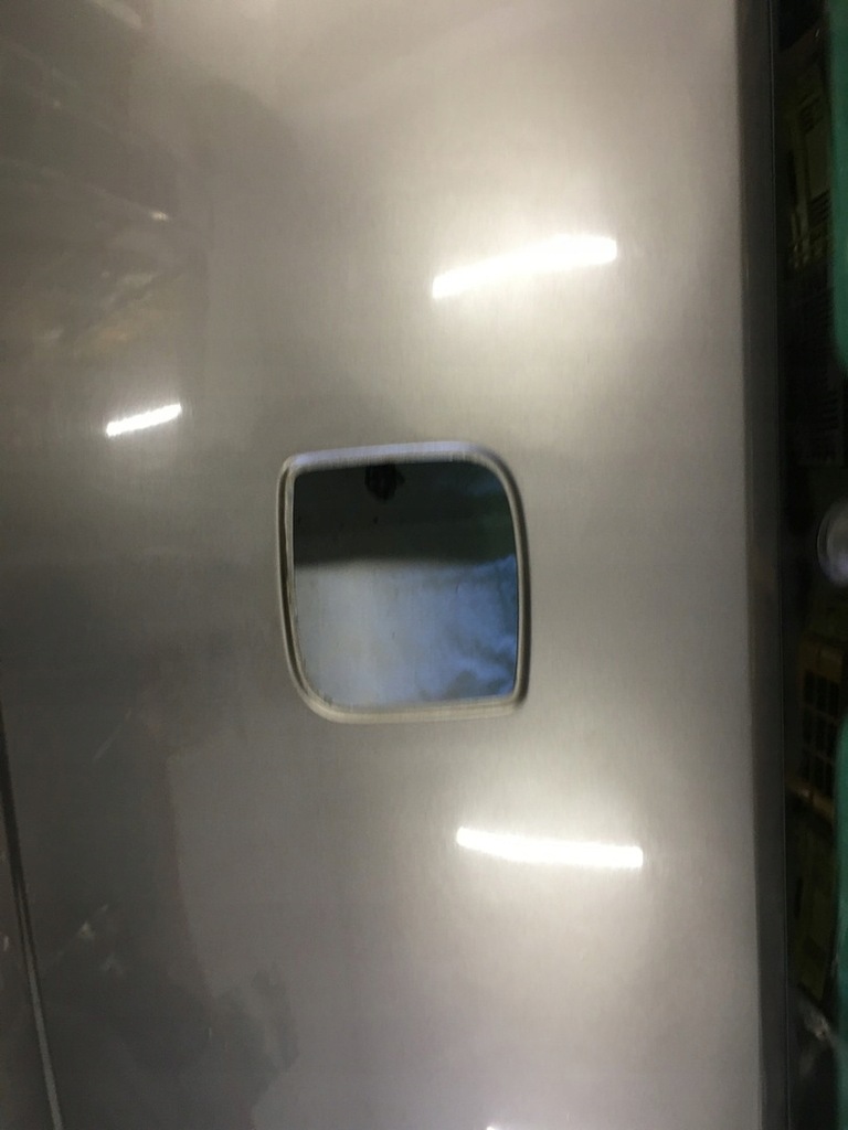 фото №13, Кришка багажника багажника задня seat altea 2003-2010 колір ls7u