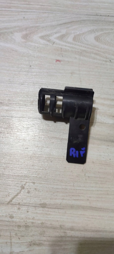 фото №1, Кронштейн радиатора peugeot rifter 8687802