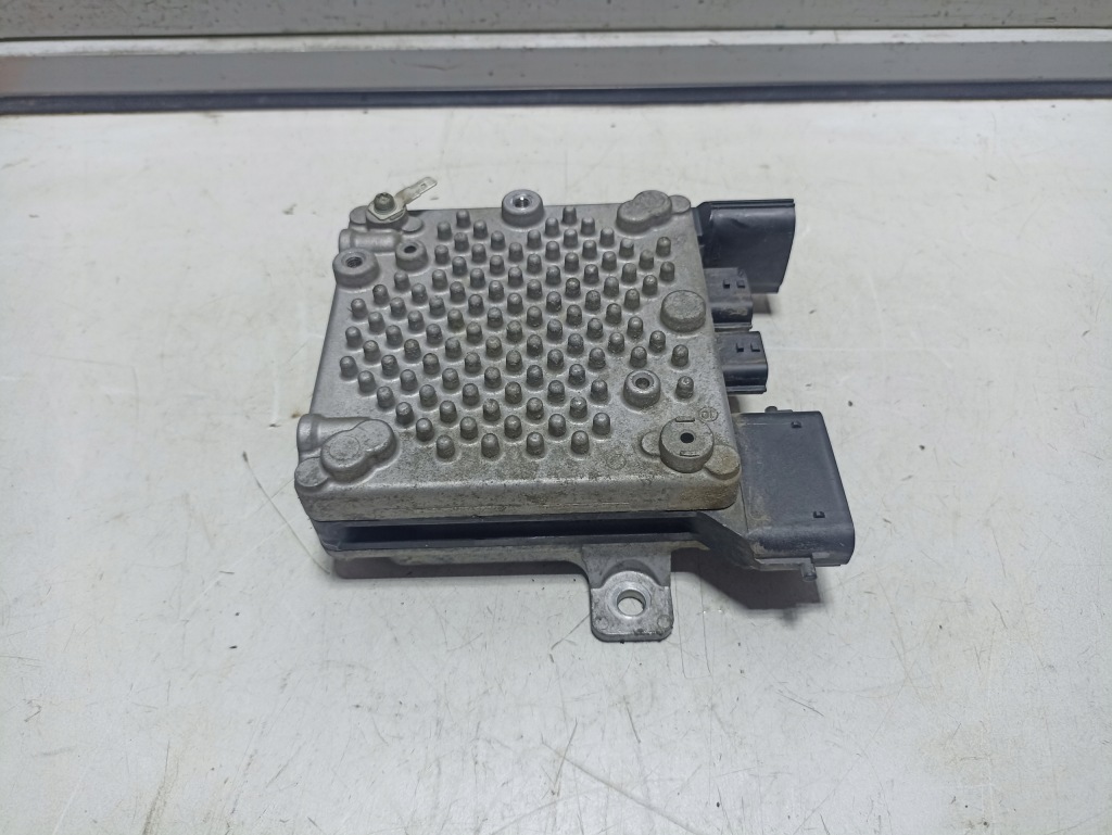 фото №1, Subaru wrx va модуль усилителя 34710va030