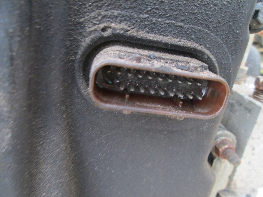 фото №14, Ford flex коробка передач передач 3.5 explorer taurus 4x4