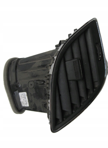 фото №1, Решётка обдув правая seat leon iii 5f0