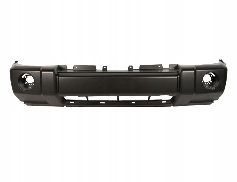 фото №1, Бампер передний jeep commander 2005-2010 каждый цвет