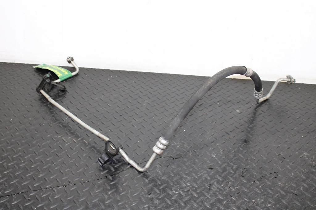 фото №1, Wąż шланг кондиціонера dacia sandero ii 2 stepway 497206472r