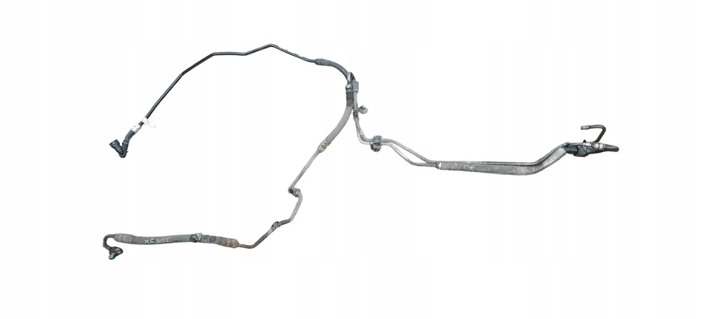 фото №1, Дроти підсилювача volvo xc60 i 31280864 08-13 rok 2.4 дизель