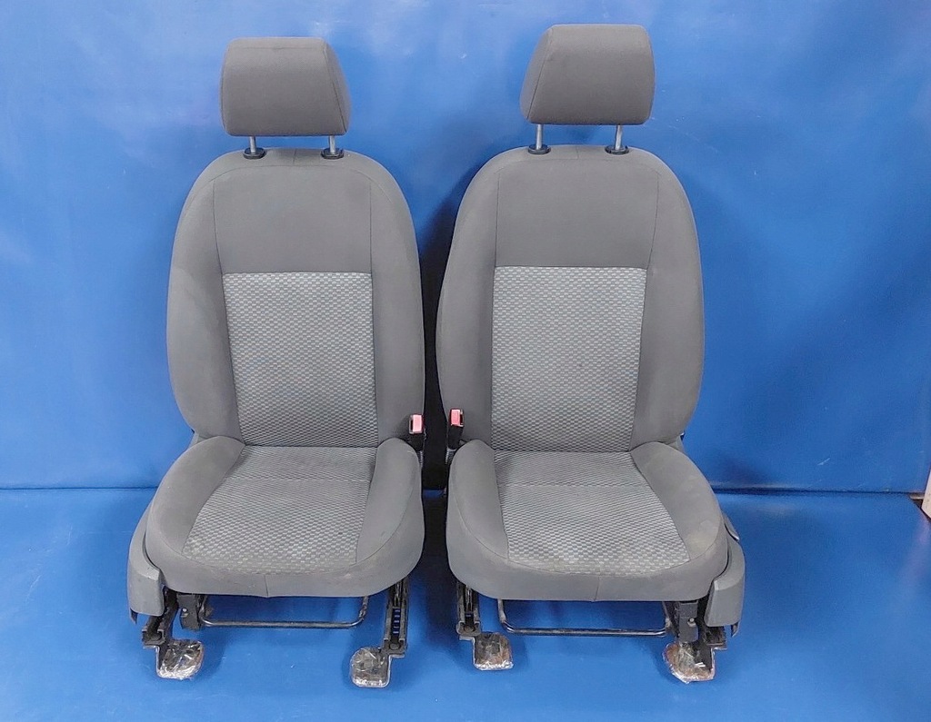 фото №1, Сидіння заднє сидіння ford focus mk2