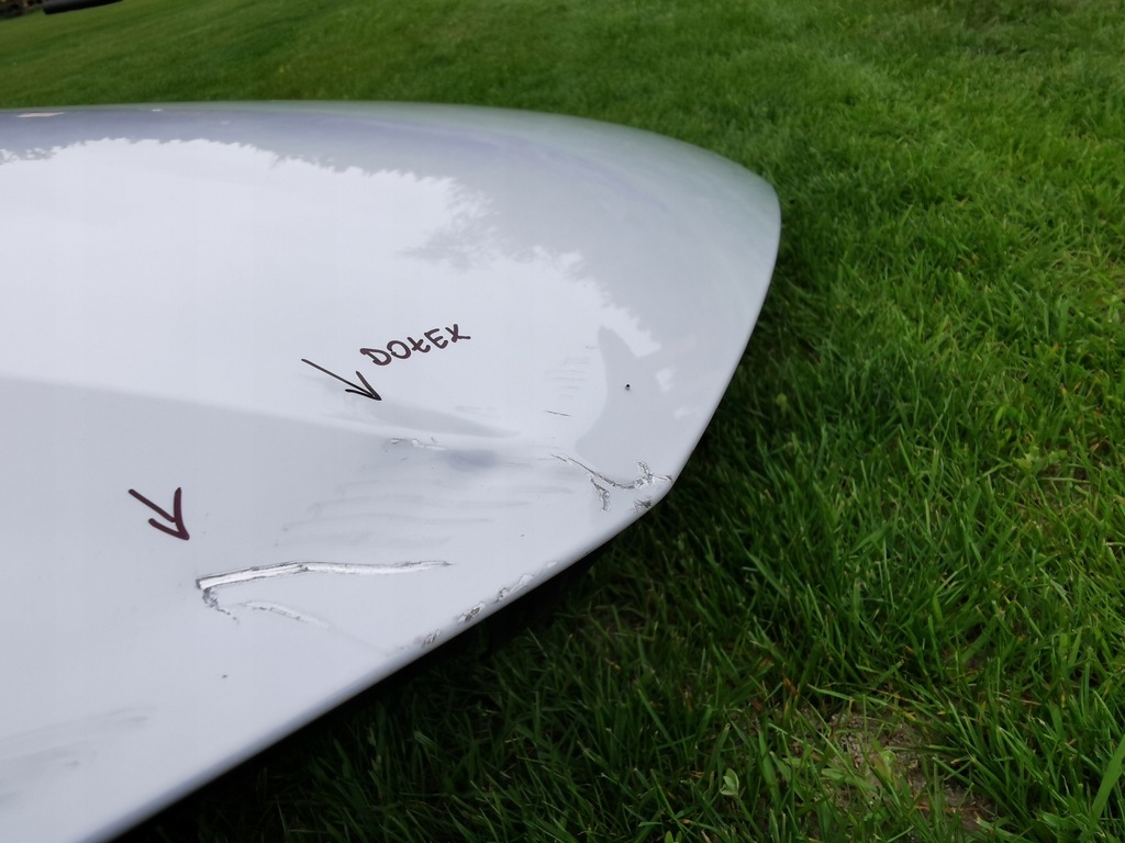 фото №4, Audi a6 c8 4k капот