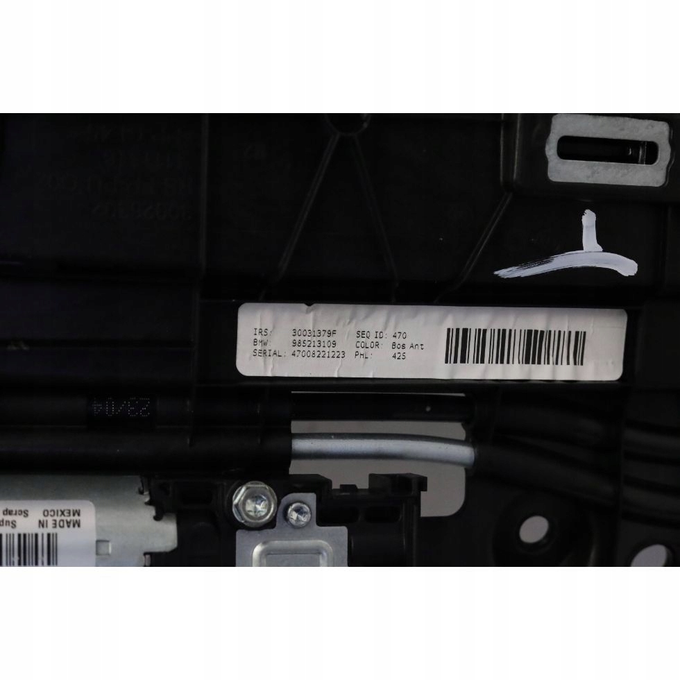 фото №5, Дах панорама solar люк 98521310 bmw x3 g01 18-24