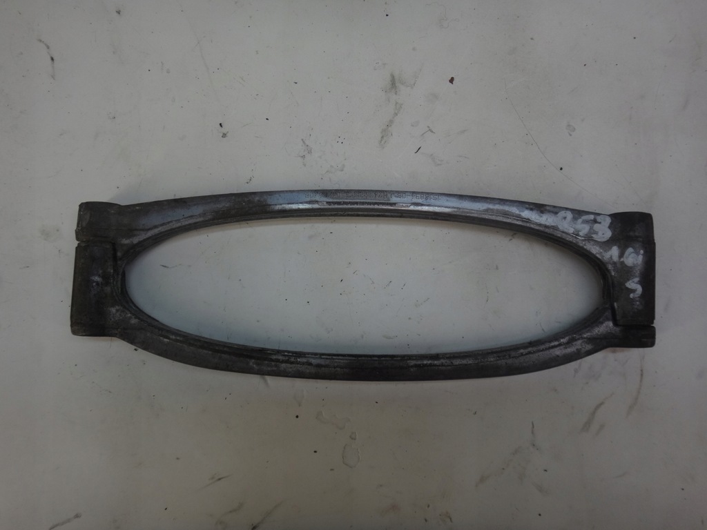 фото №1, Пряжка хомут труби впуску впуск повітря mini cooper s r52 r53 1.6 i w11