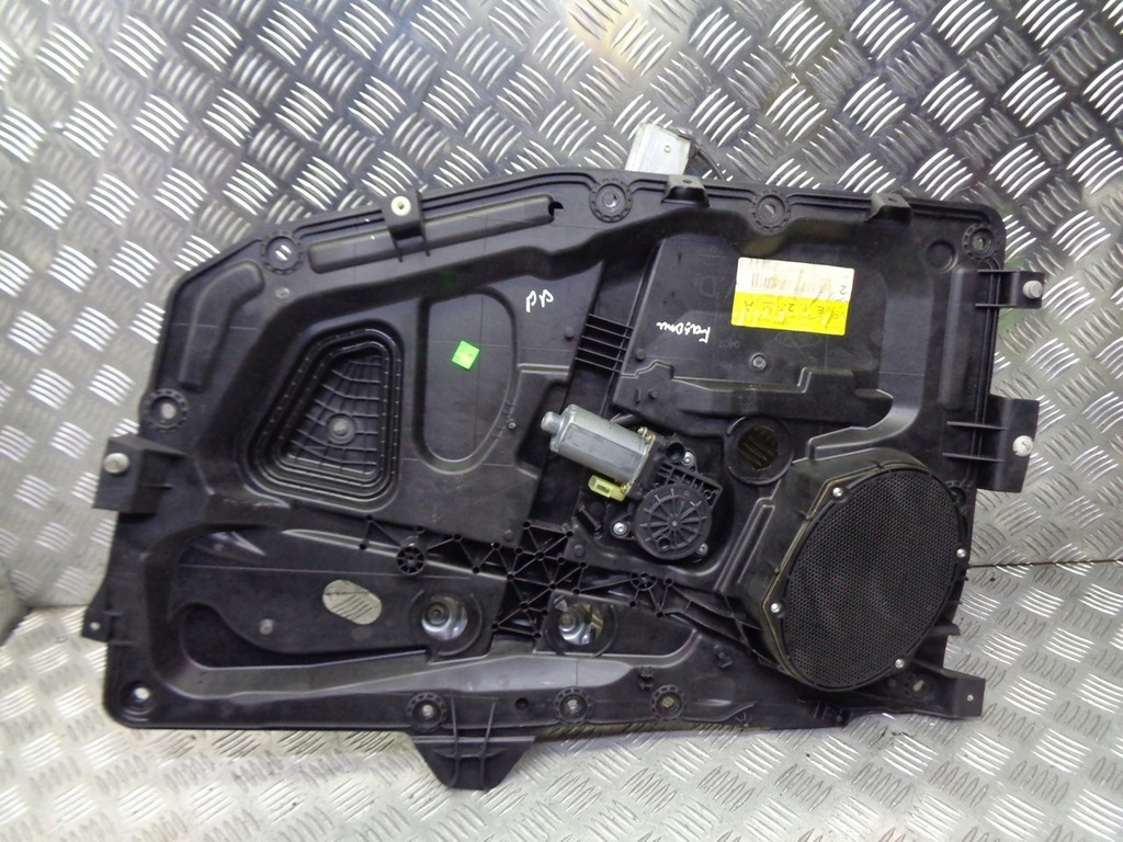 фото №1, Механизм стекло правый перед ford fusion