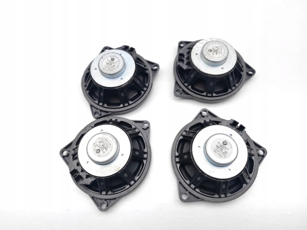 Bmw 5 series динамік дверей передніх 2010 хетчбек 4/5dr 9133409 18820010 Доставка