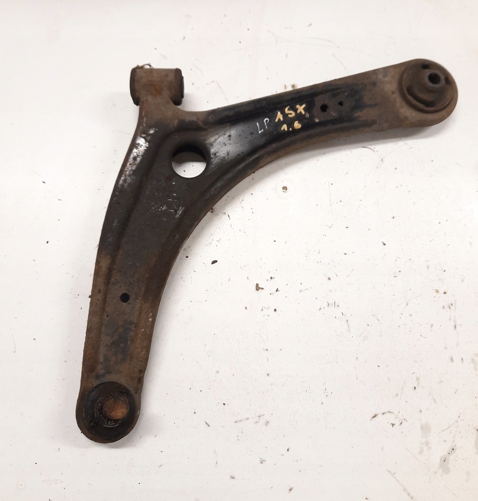 фото №1, Mitsubishi asx важіль лівий передній