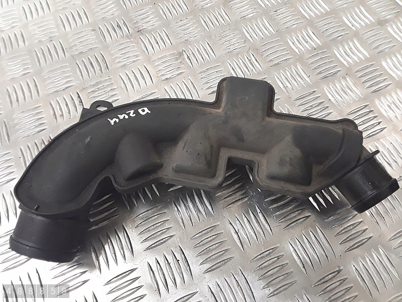 фото №1, 2013 peugeot rcz труба шланг 9659145580 1600 бензин