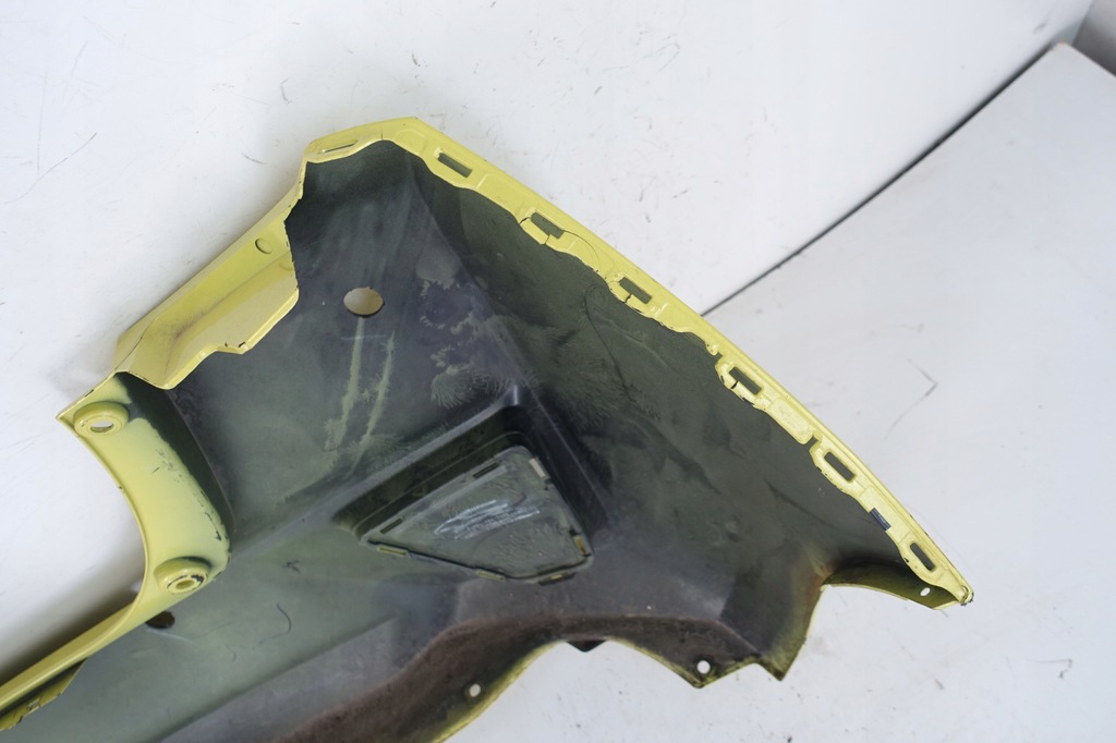 фото №13, Honda jazz iv 4 iii 2015- бампер задняя задний 71501-t5a-0000