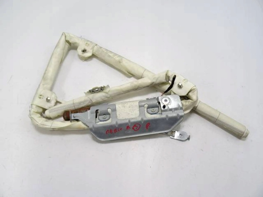 фото №1, Шторка безопасности правая opel meriva b