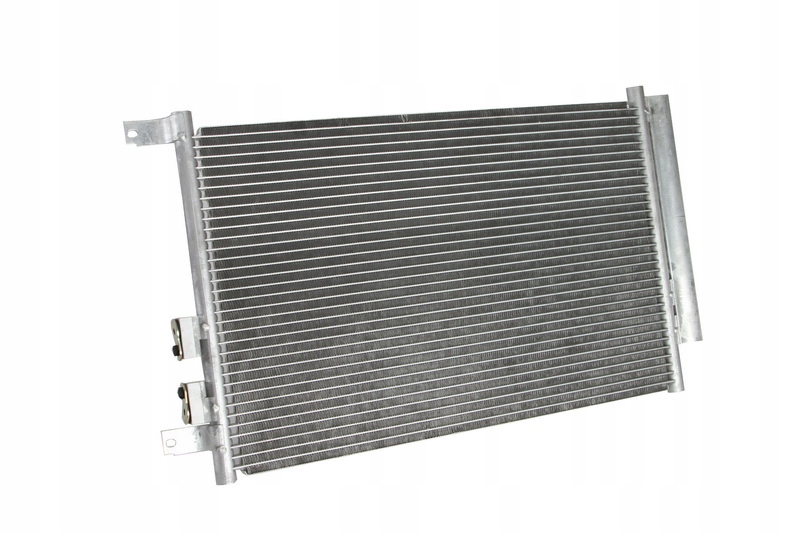 фото №1, Конденсатор кондиціонера alfa romeo 147, gt