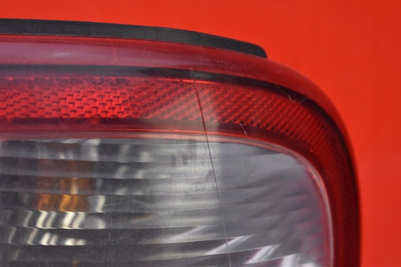 фото №11, Лампа правая задняя задняя 192843934-04a chrysler grand voyager 4 iv lift 04-07