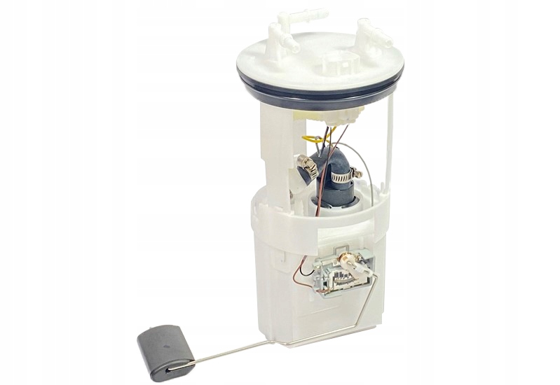 фото №1, Насос пального kpl. hyundai santa fe ii 06-12 2.2d