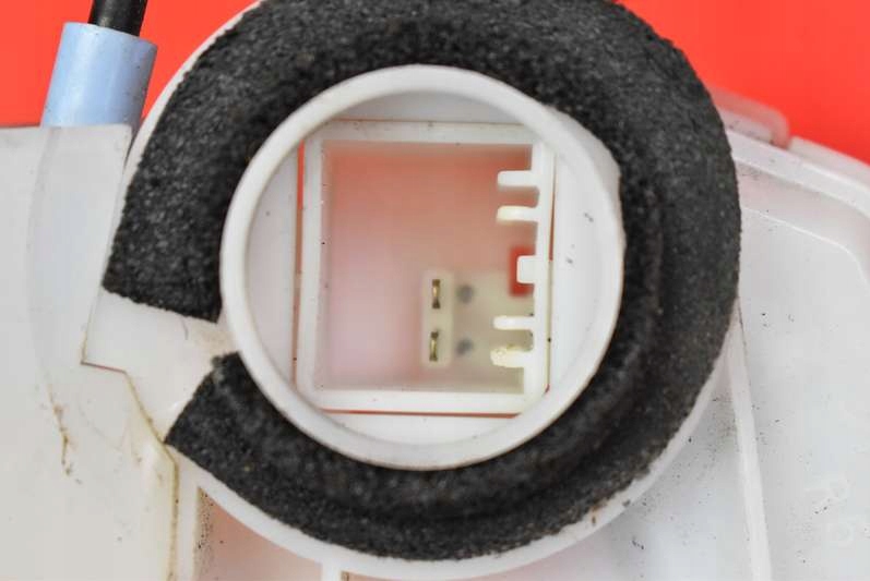 фото №7, Замок дверь правый перед eu honda civic viii sedan