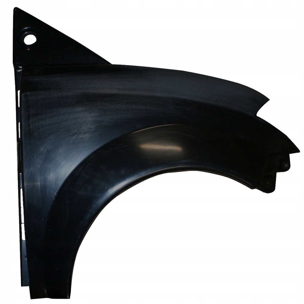 фото №1, Крила правий microcar mc1