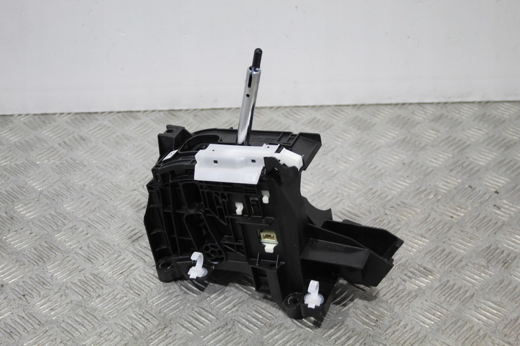 фото №1, Механизм переключения передач toyota rav4 v 5