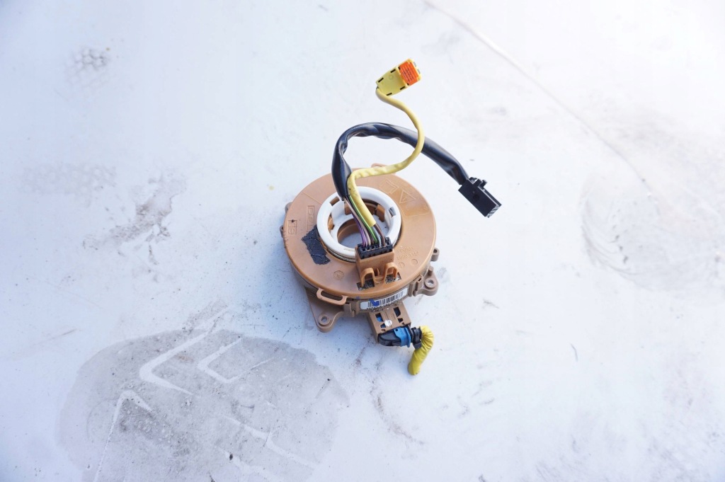 фото №1, Стрічка подушка безпеки 59001157 fiat doblo 2 ii fl