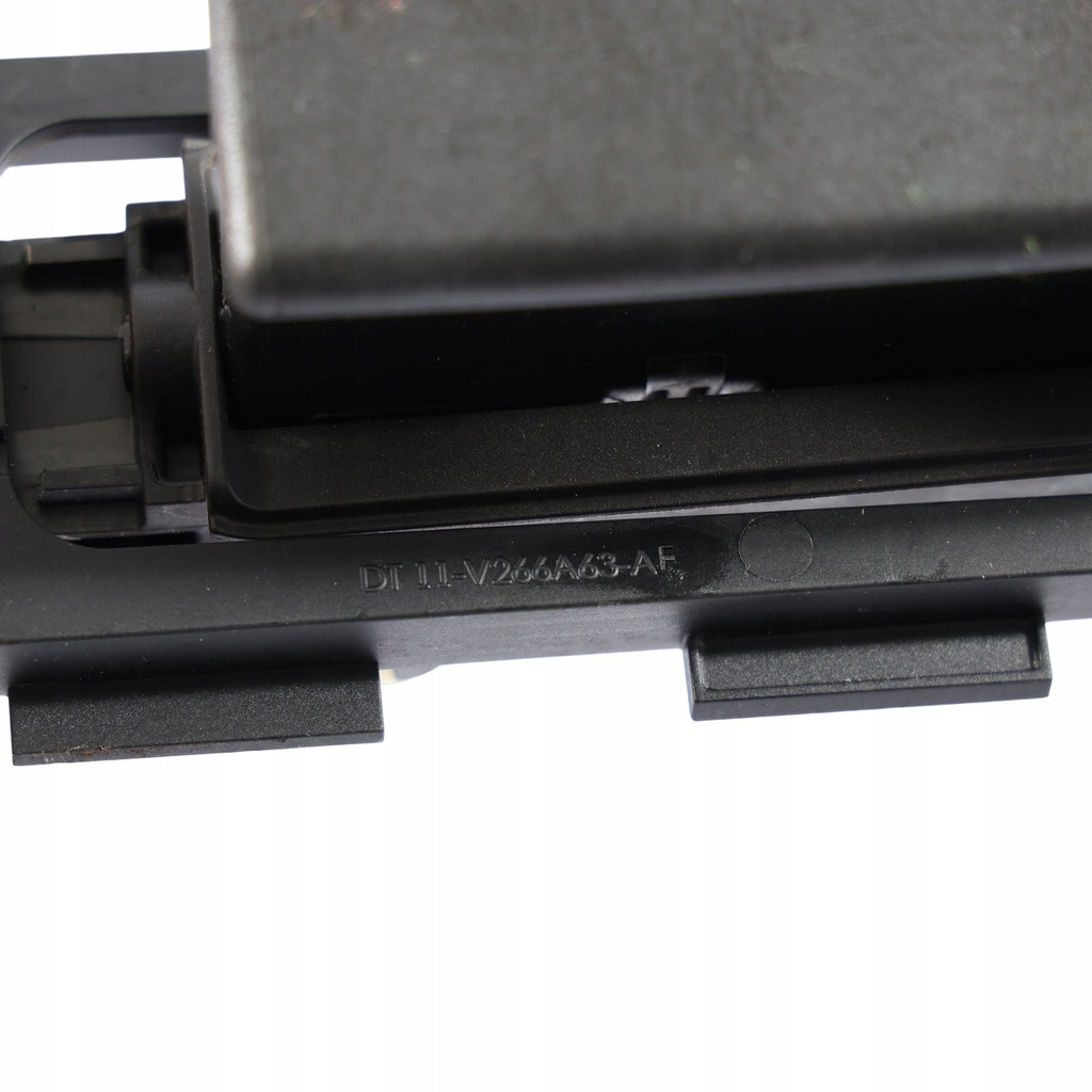 фото №12, Ford transit connect ручка двері бокових розсувних ліва задня