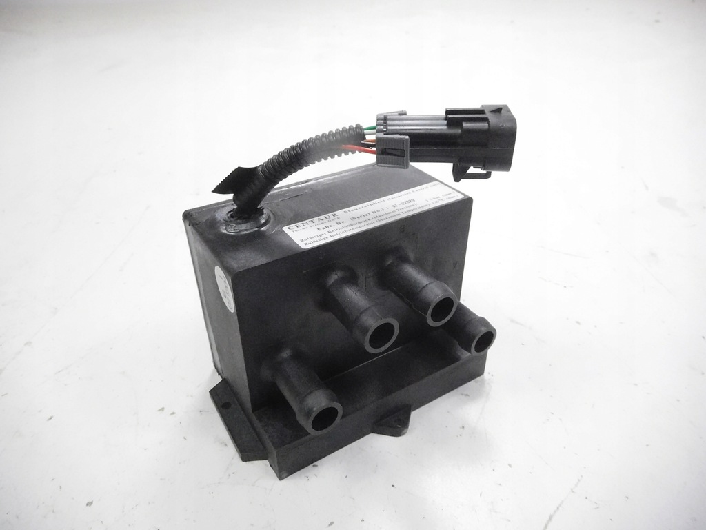 фото №14, Набор dogrzewania vw passat 97- оригинальный номер 3b0054912